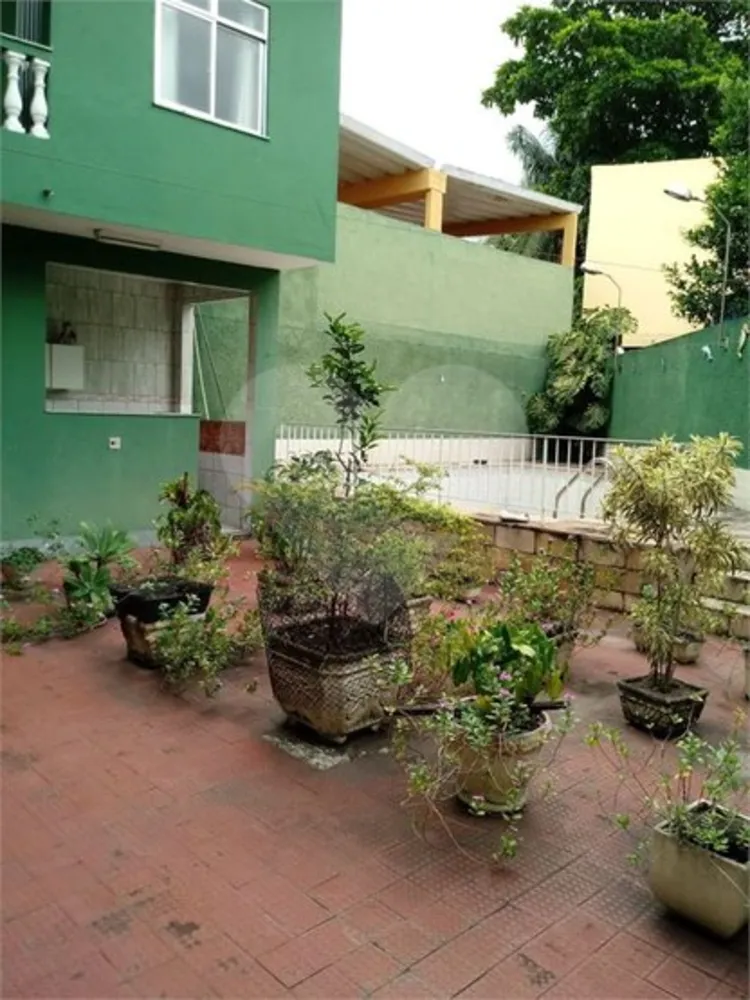 Casa, 4 quartos, 360 m² - Foto 3