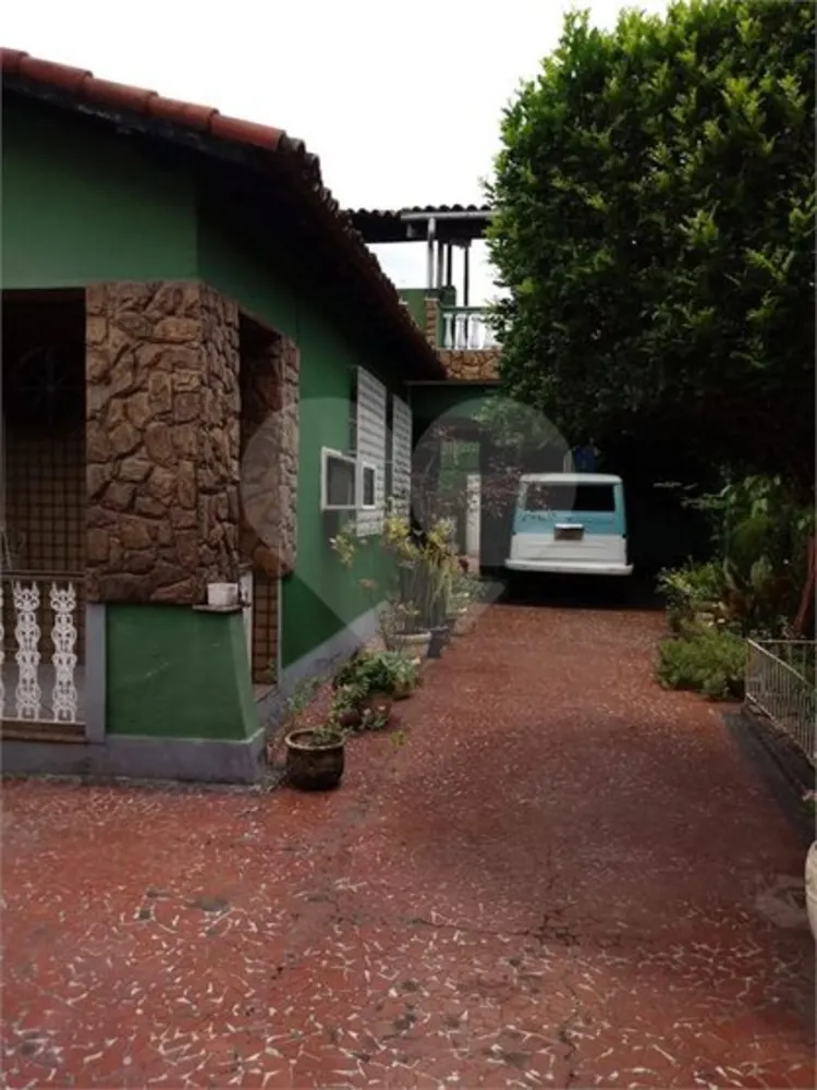 Casa, 4 quartos, 360 m² - Foto 2