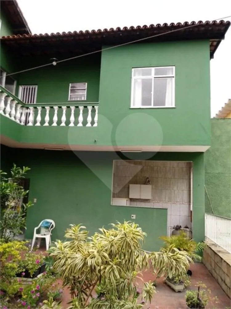 Casa, 4 quartos, 360 m² - Foto 4