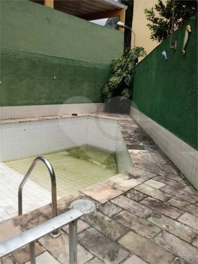 Casa, 4 quartos, 360 m² - Foto 8