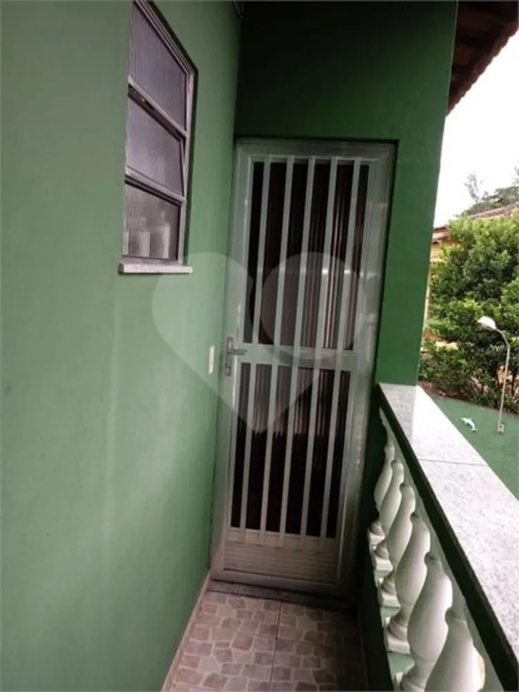 Casa, 4 quartos, 360 m² - Foto 21