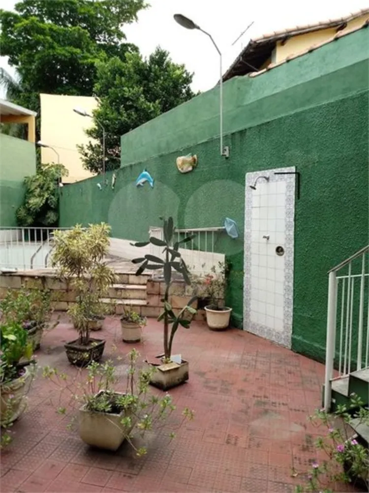 Casa, 4 quartos, 360 m² - Foto 1