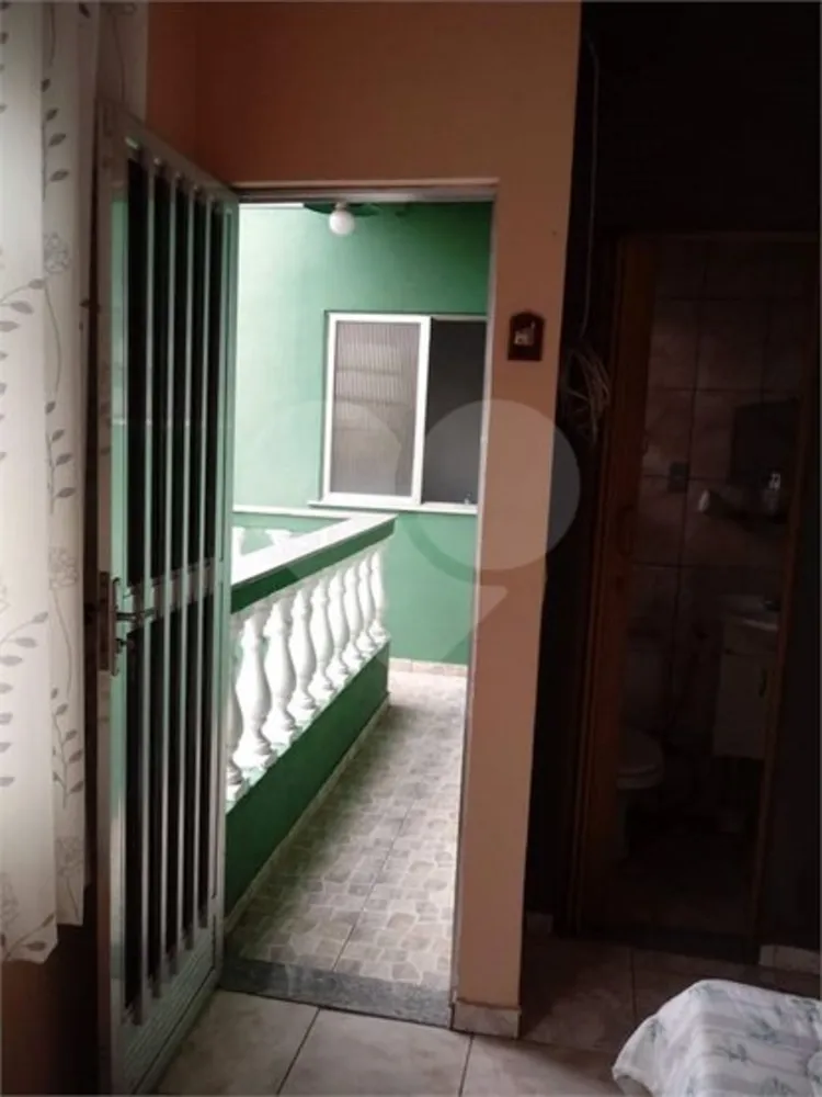 Casa, 4 quartos, 360 m² - Foto 23