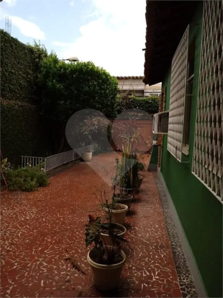 Casa, 4 quartos, 360 m² - Foto 6