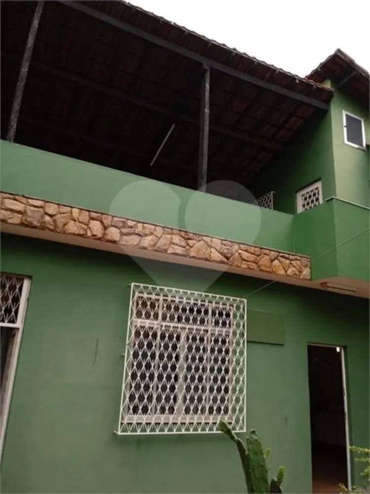Casa, 4 quartos, 360 m² - Foto 5