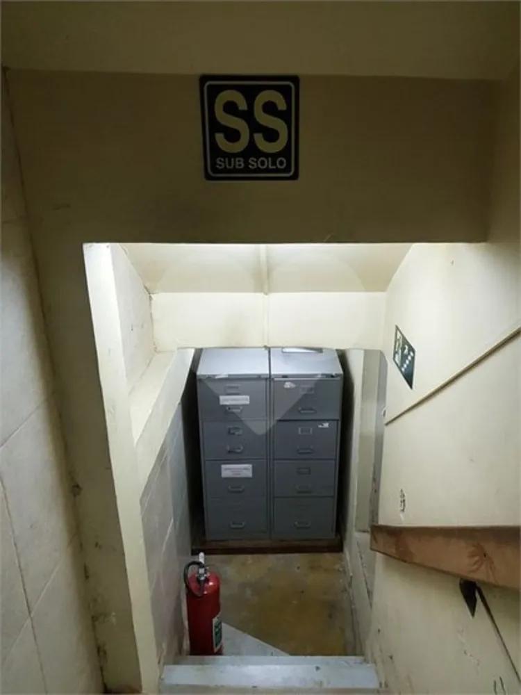 Prédio Inteiro, 950 m² - Foto 24