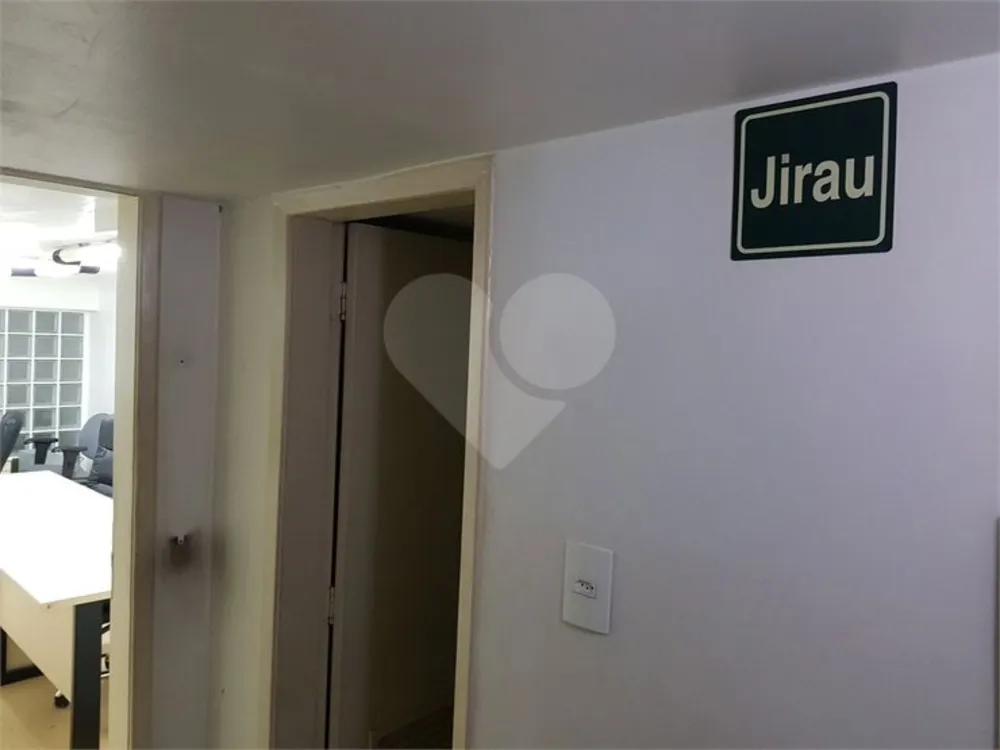 Prédio Inteiro, 950 m² - Foto 23