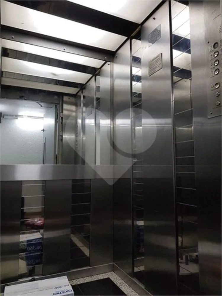 Prédio Inteiro, 950 m² - Foto 21