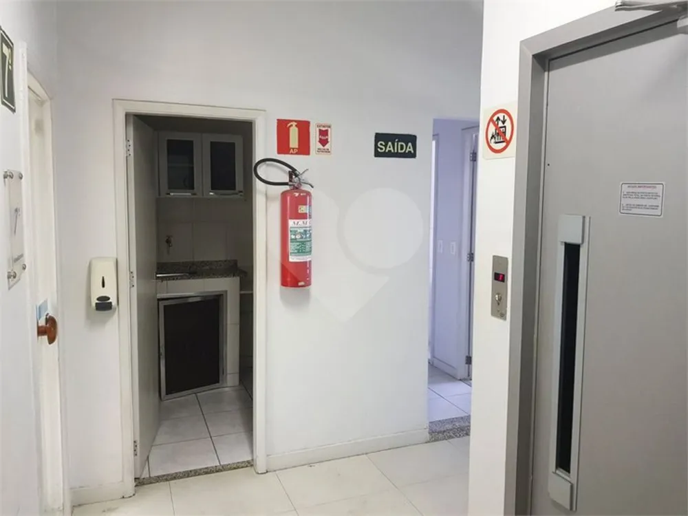 Prédio Inteiro, 950 m² - Foto 19
