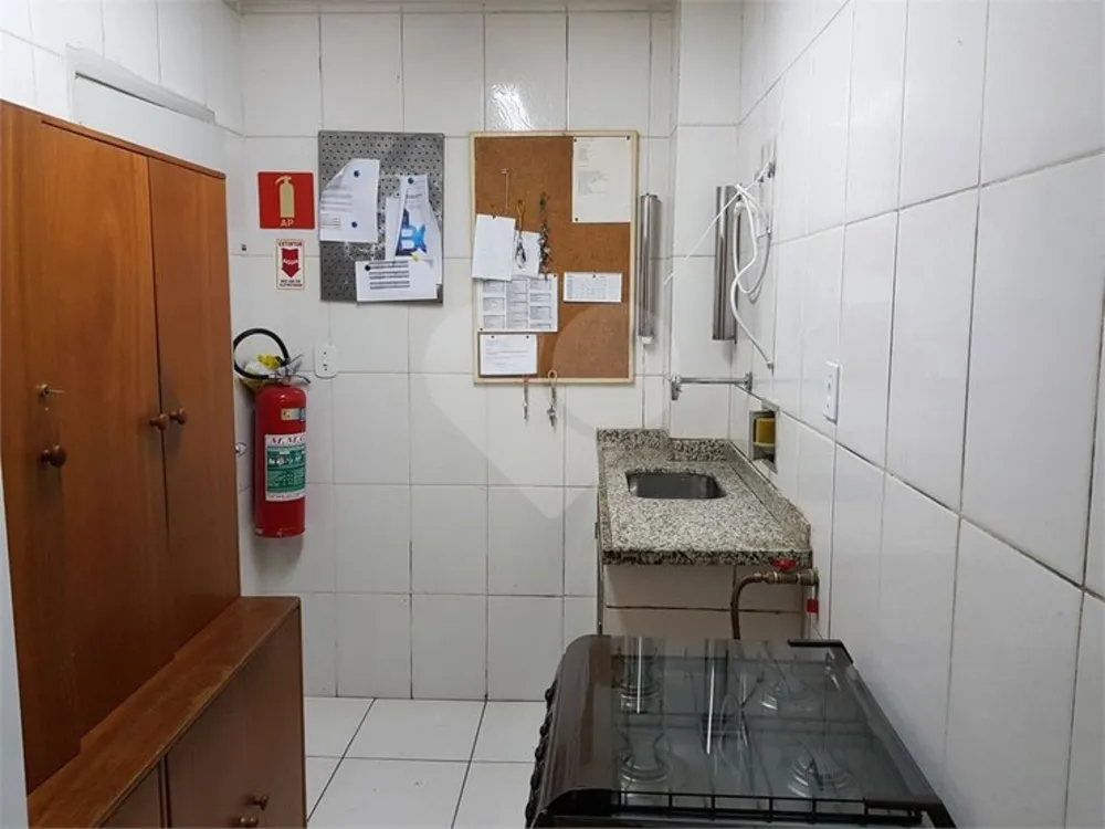 Prédio Inteiro, 950 m² - Foto 29