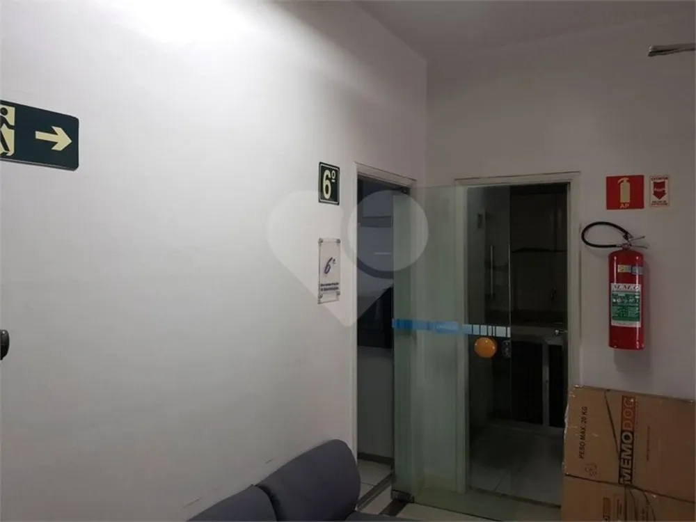 Prédio Inteiro, 950 m² - Foto 5