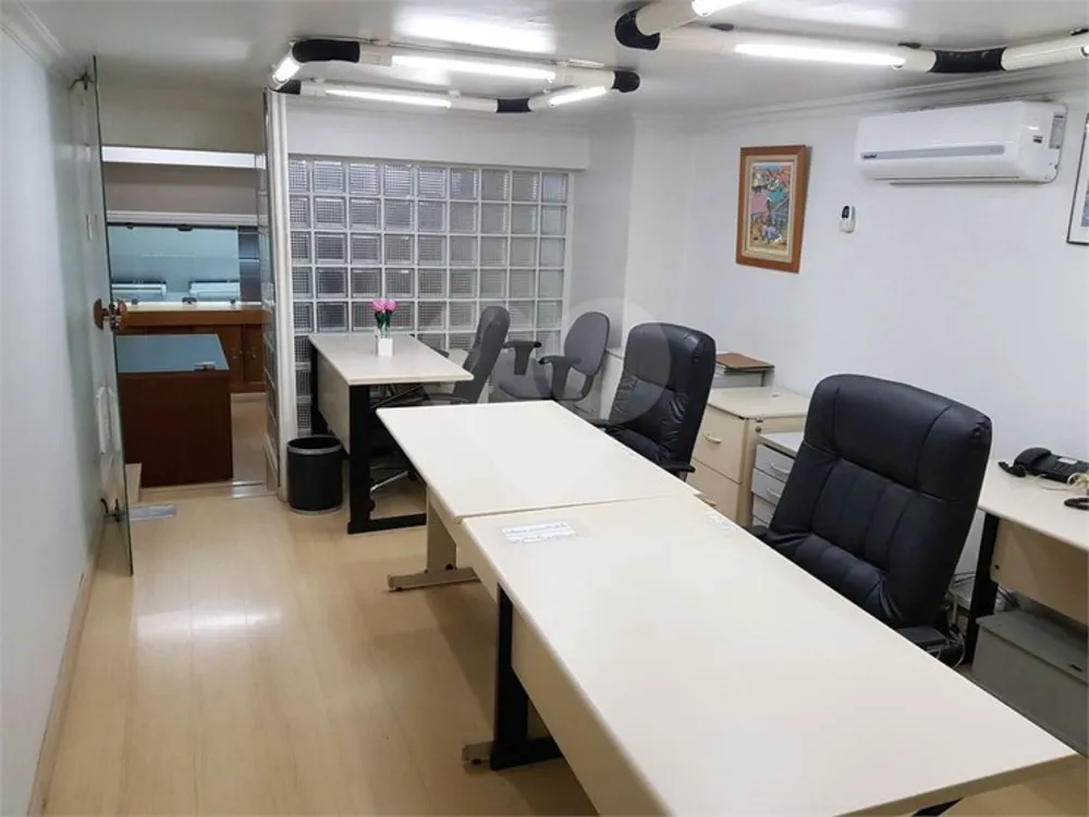 Prédio Inteiro, 950 m² - Foto 14