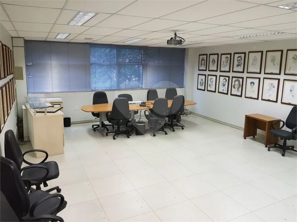 Prédio Inteiro, 950 m² - Foto 6