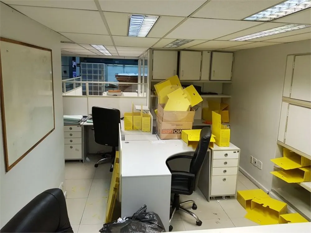 Prédio Inteiro, 950 m² - Foto 11