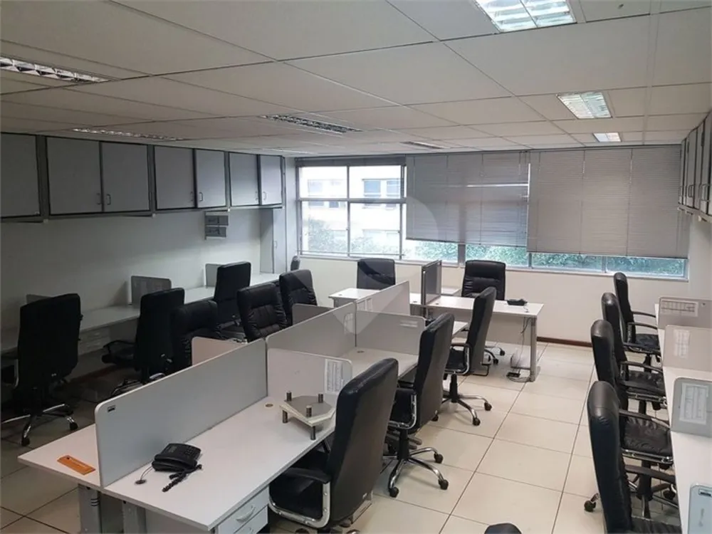 Prédio Inteiro, 950 m² - Foto 2