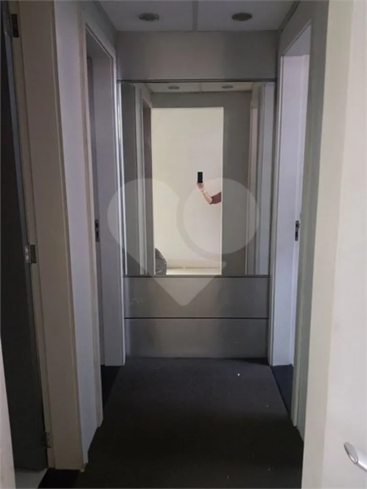 Prédio Inteiro, 950 m² - Foto 20