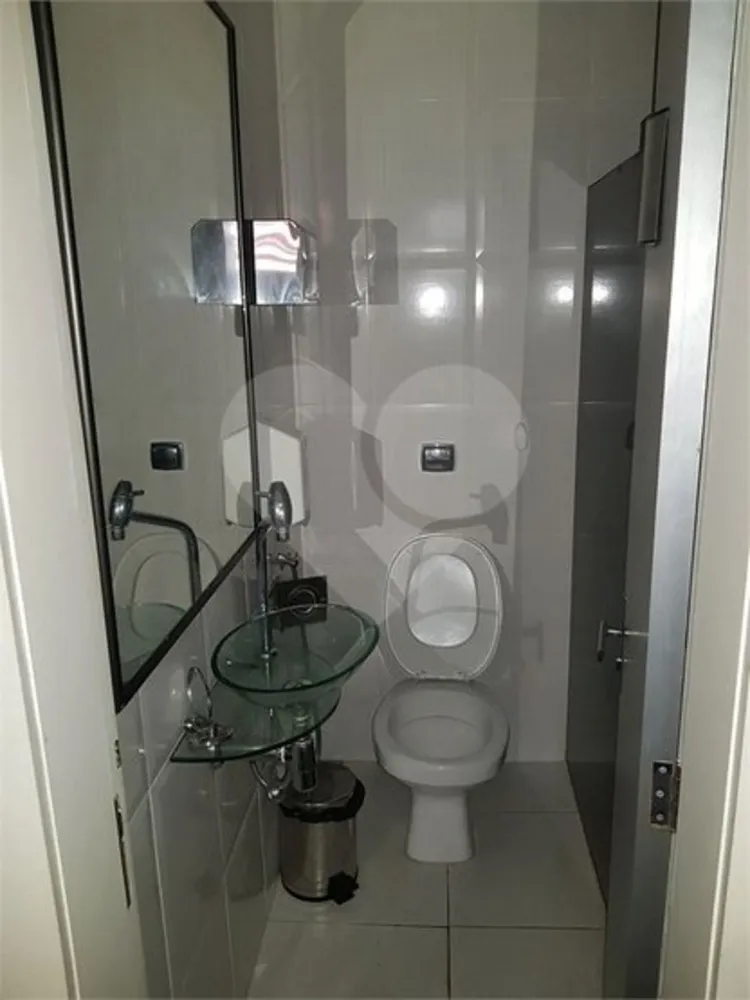 Prédio Inteiro, 950 m² - Foto 28