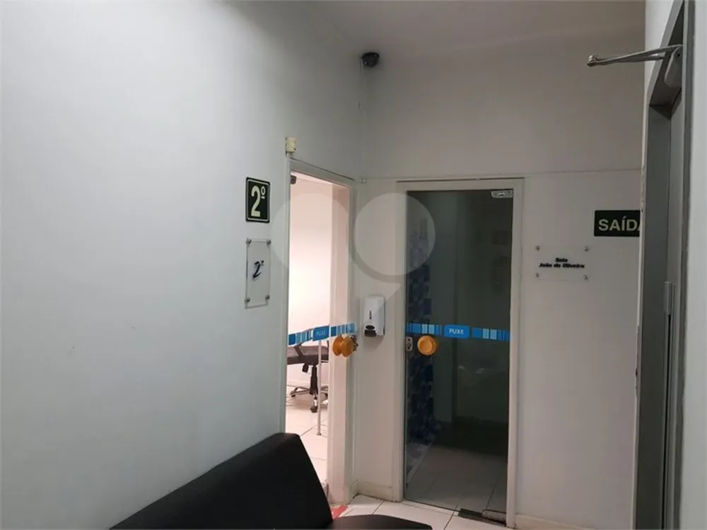 Prédio Inteiro, 950 m² - Foto 18