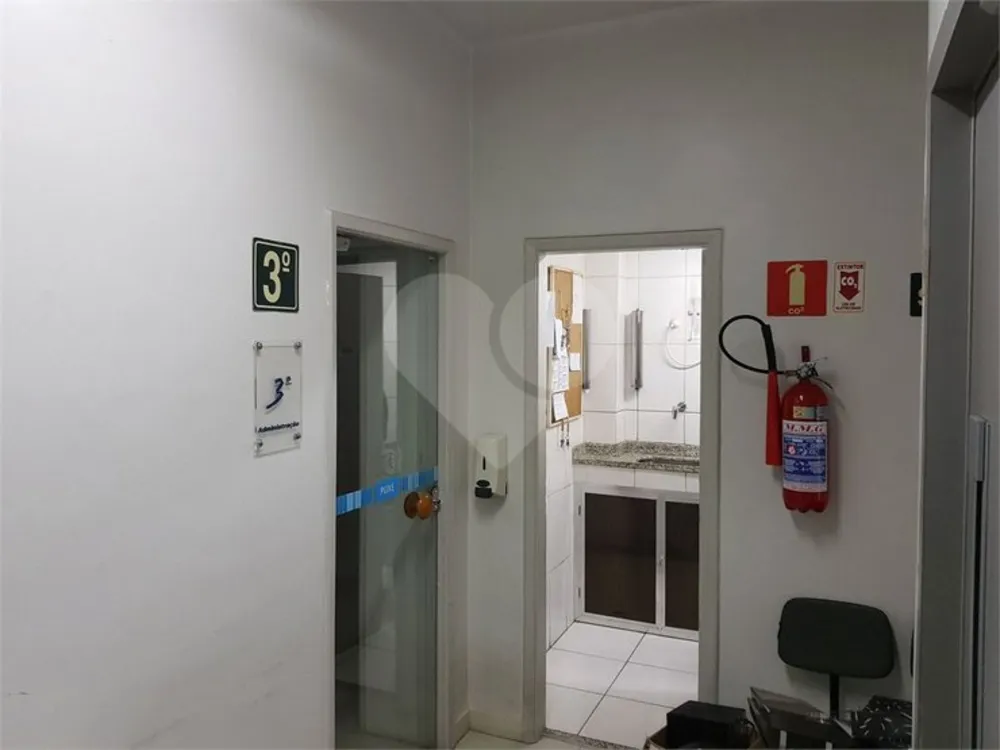 Prédio Inteiro, 950 m² - Foto 10