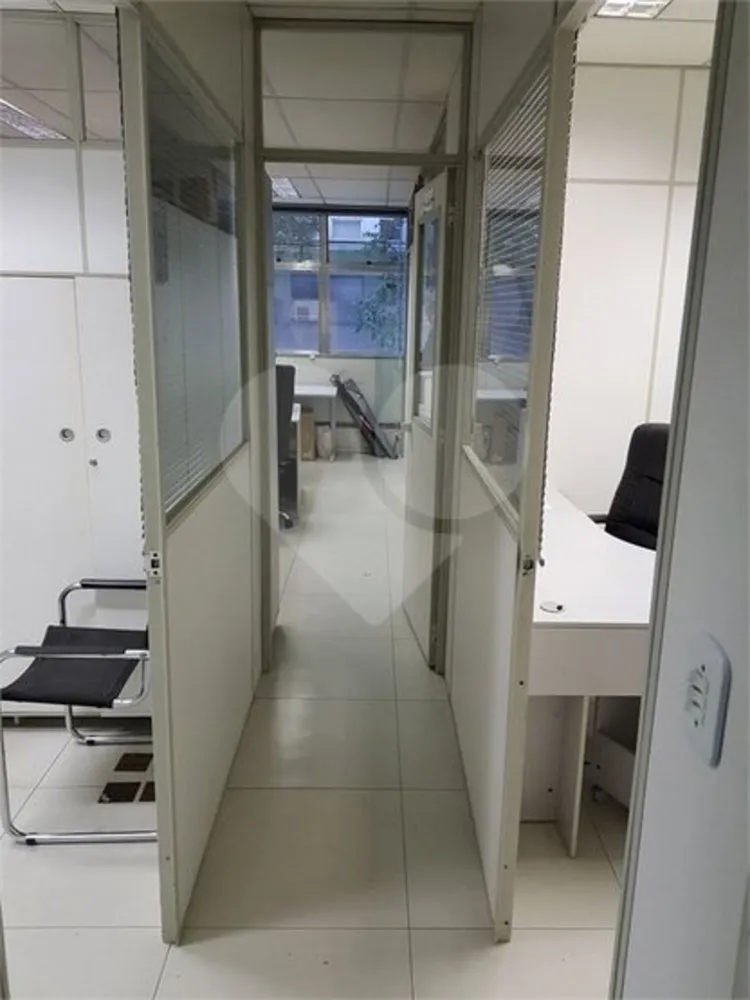 Prédio Inteiro, 950 m² - Foto 22