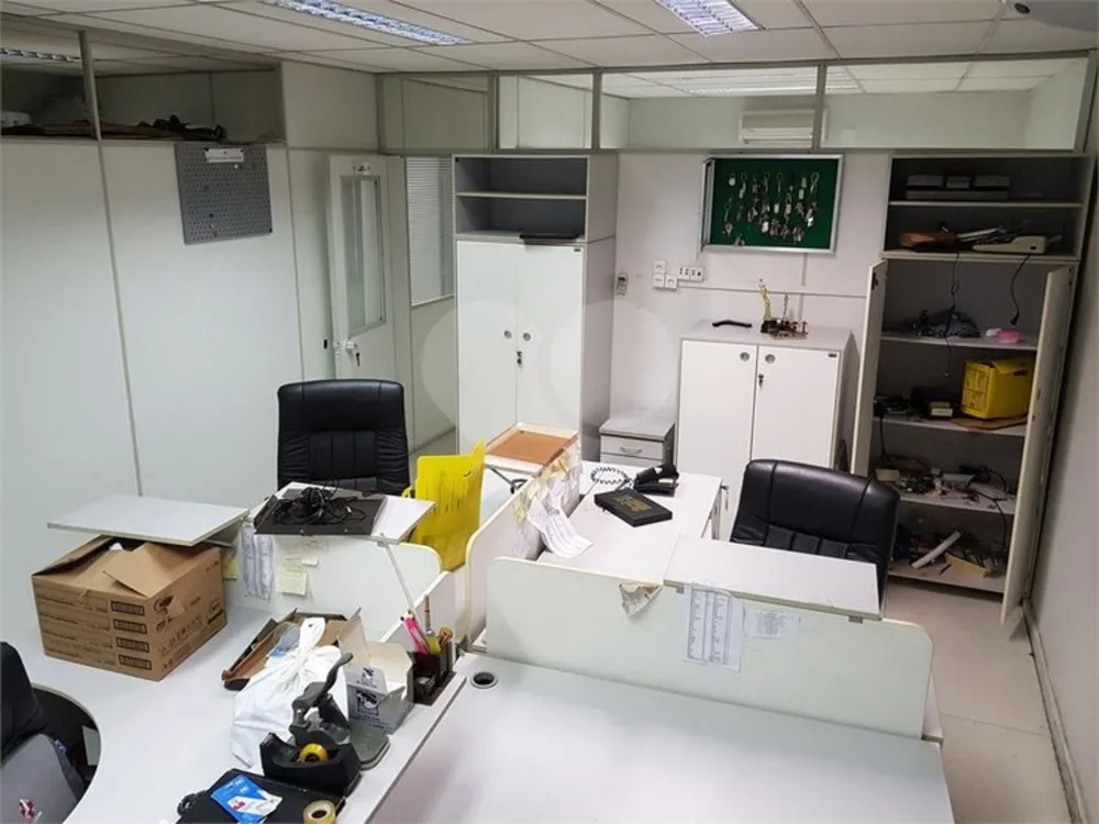 Prédio Inteiro, 950 m² - Foto 9