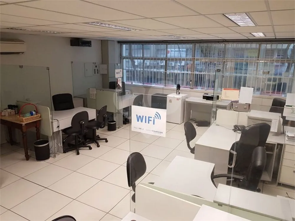 Prédio Inteiro, 950 m² - Foto 8