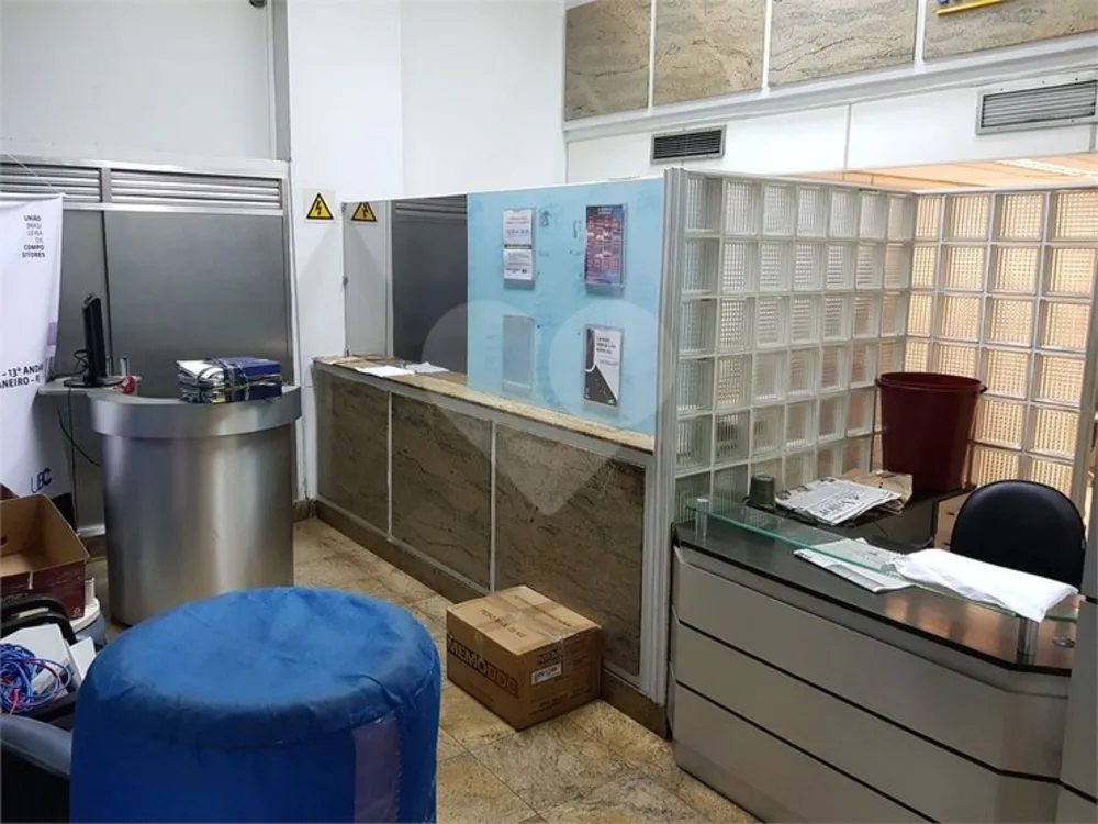 Prédio Inteiro, 950 m² - Foto 13