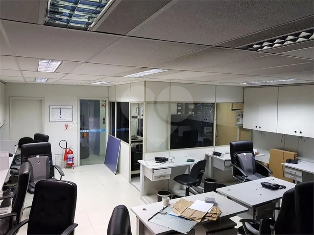 Prédio Inteiro, 950 m² - Foto 7