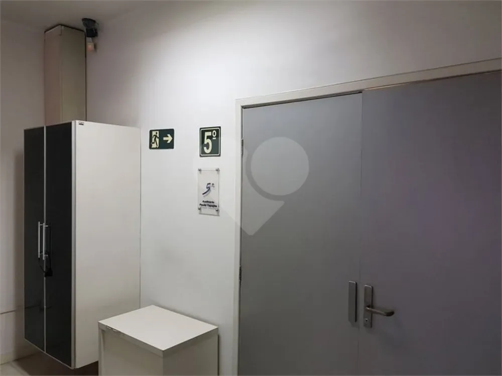 Prédio Inteiro, 950 m² - Foto 17
