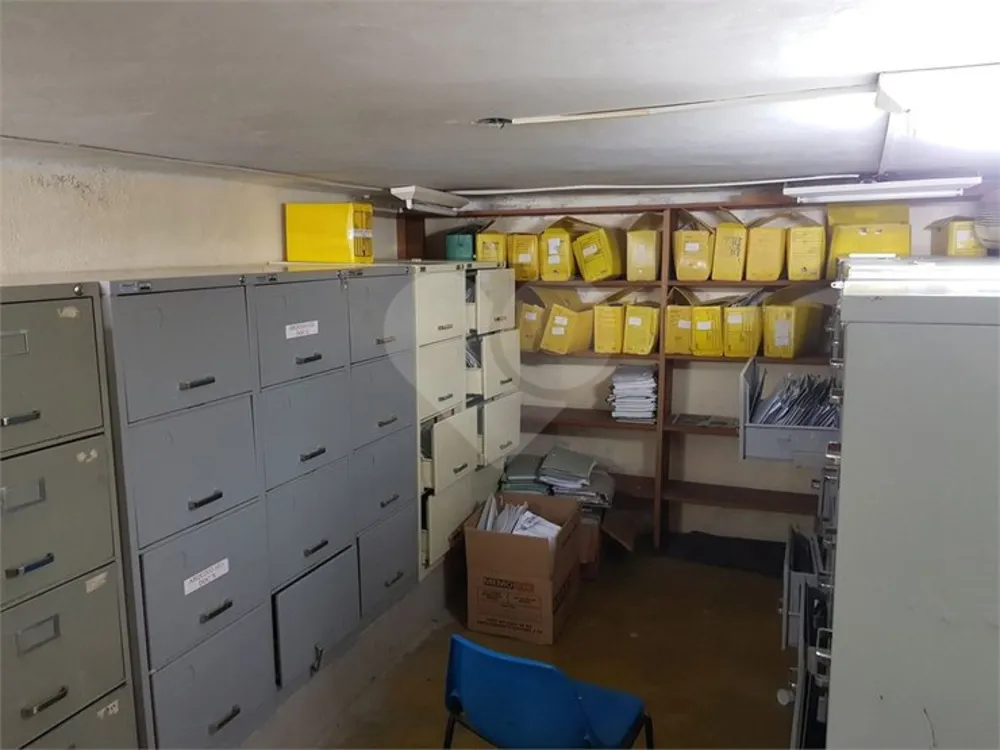 Prédio Inteiro, 950 m² - Foto 12