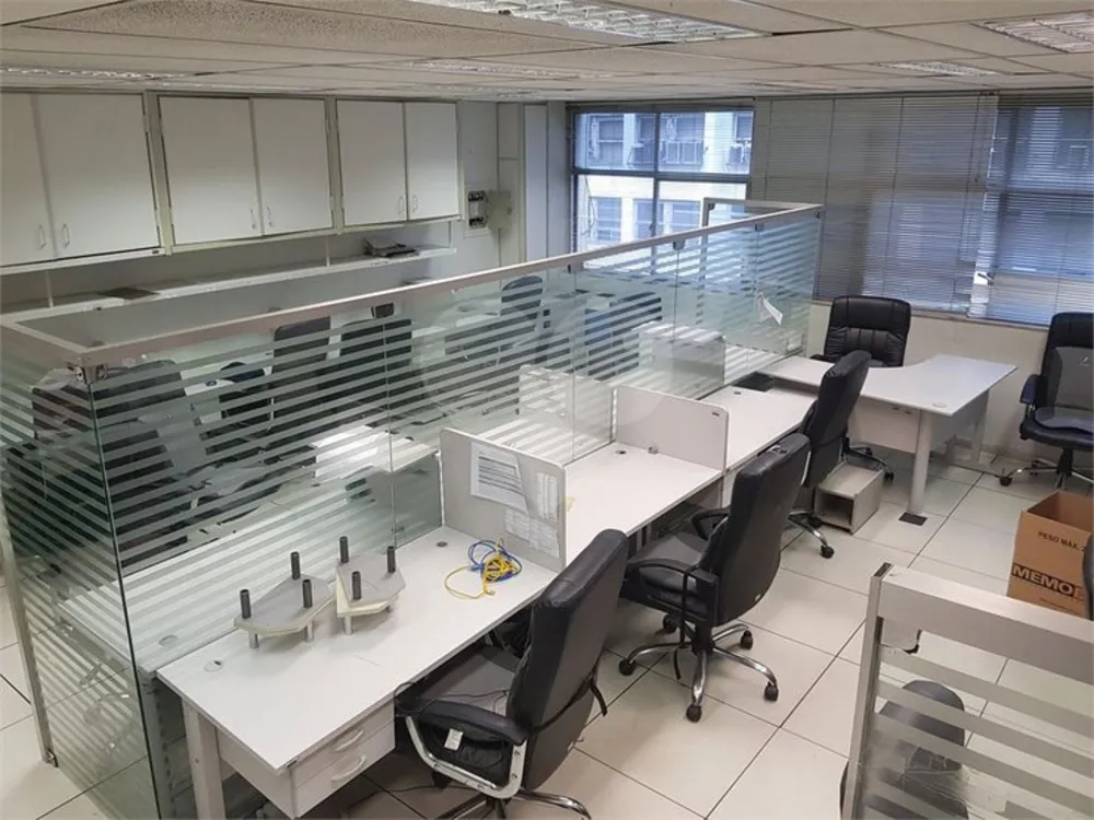Prédio Inteiro, 950 m² - Foto 3