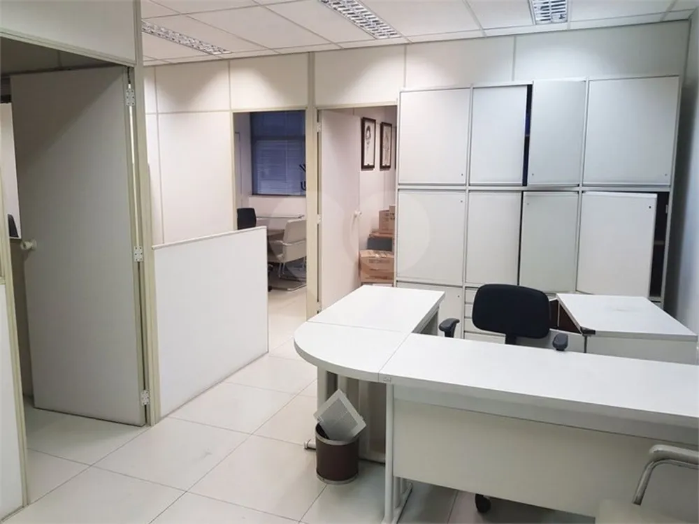 Prédio Inteiro, 950 m² - Foto 4