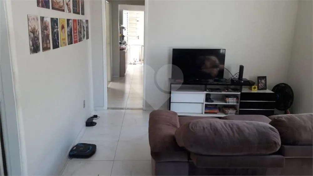 Casa, 3 quartos, 120 m² - Foto 4