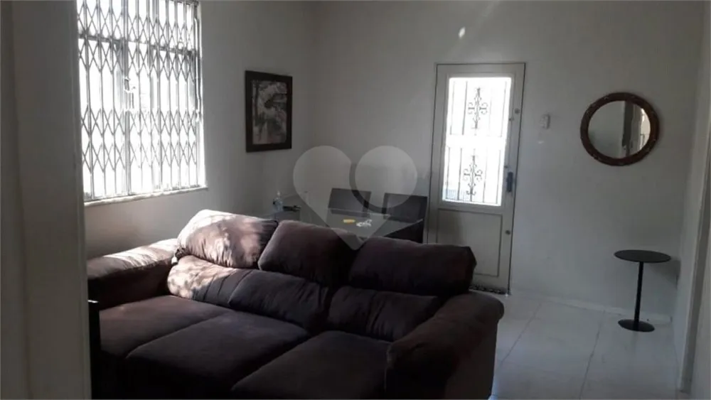 Casa, 3 quartos, 120 m² - Foto 1
