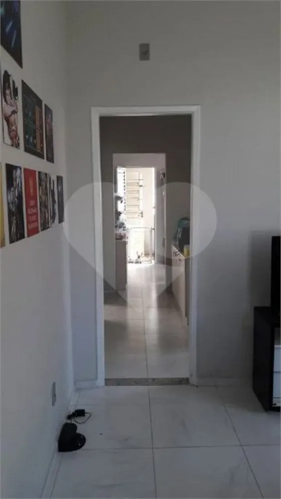 Casa, 3 quartos, 120 m² - Foto 11