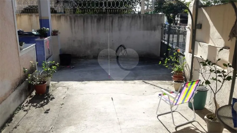 Casa, 3 quartos, 120 m² - Foto 26