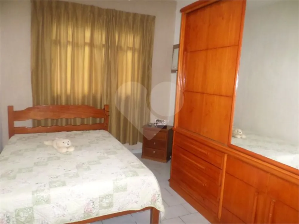 Casa, 3 quartos, 170 m² - Foto 9