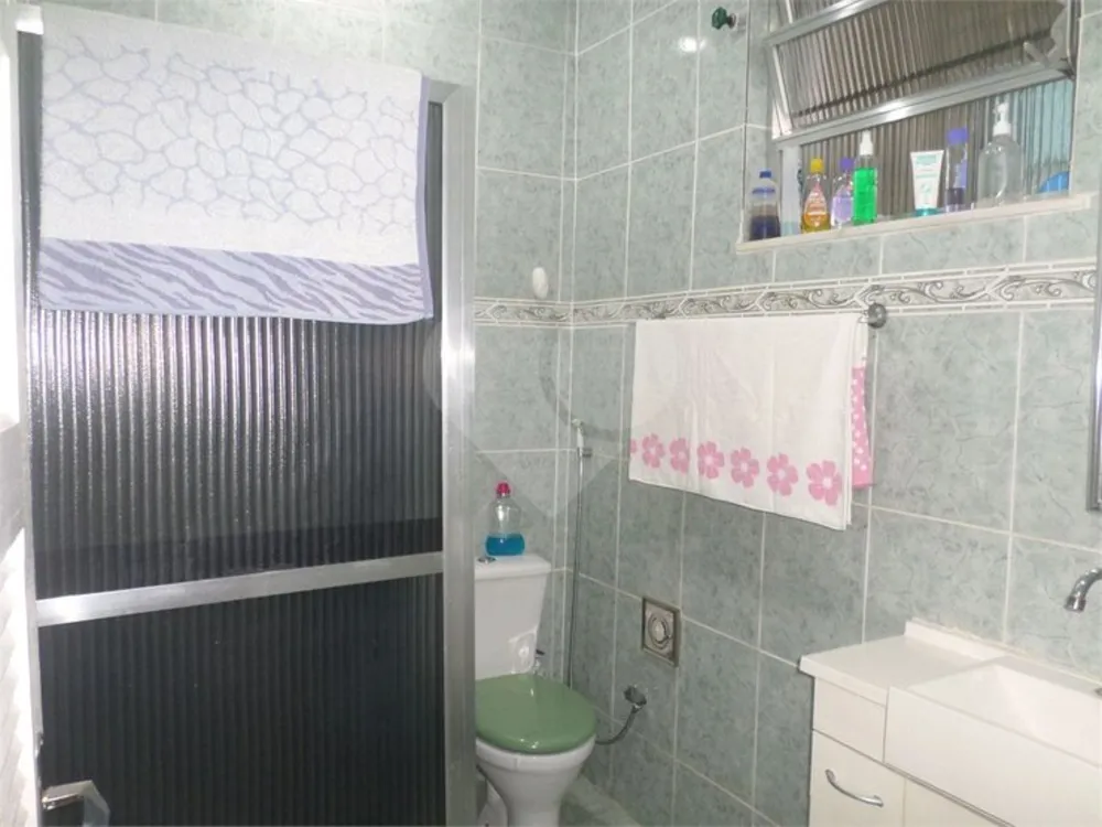 Casa, 3 quartos, 170 m² - Foto 26