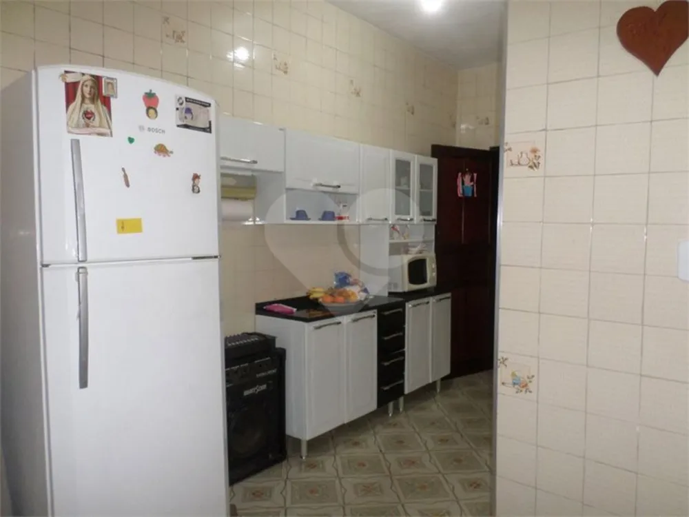Casa, 3 quartos, 170 m² - Foto 22