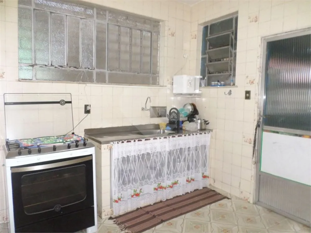 Casa, 3 quartos, 170 m² - Foto 25