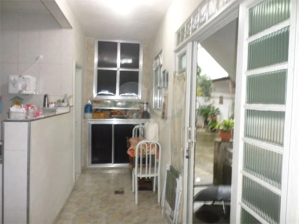 Casa, 3 quartos, 170 m² - Foto 17