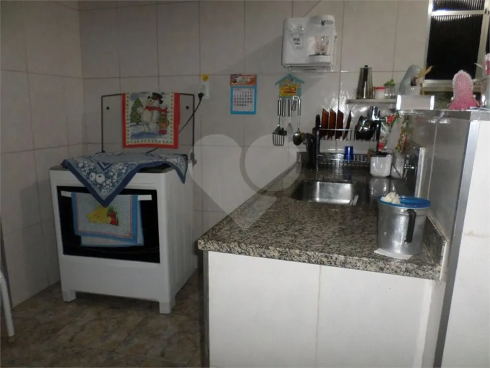 Casa, 3 quartos, 170 m² - Foto 19