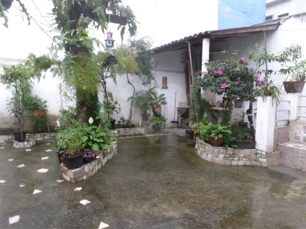 Casa, 3 quartos, 170 m² - Foto 35