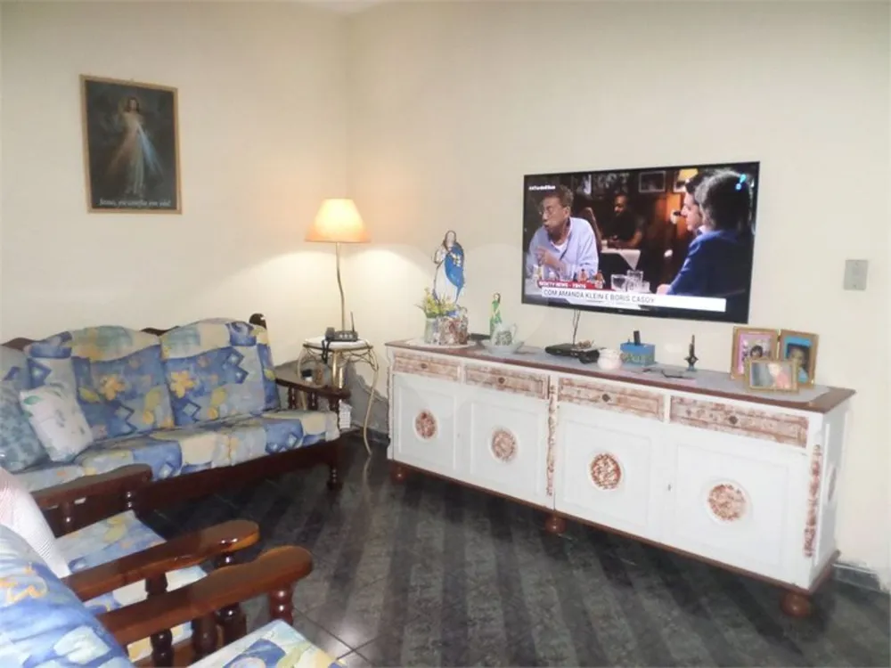 Casa, 3 quartos, 170 m² - Foto 3
