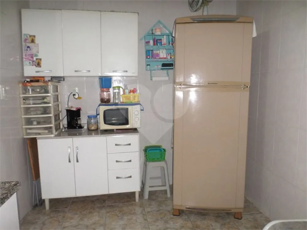 Casa, 3 quartos, 170 m² - Foto 20