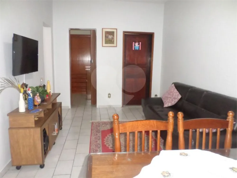 Casa, 3 quartos, 170 m² - Foto 2