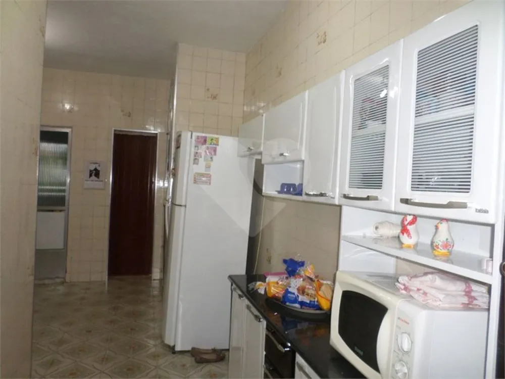 Casa, 3 quartos, 170 m² - Foto 24