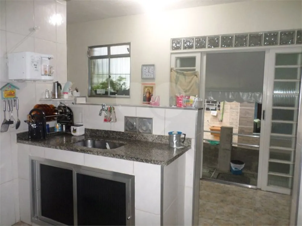Casa, 3 quartos, 170 m² - Foto 21