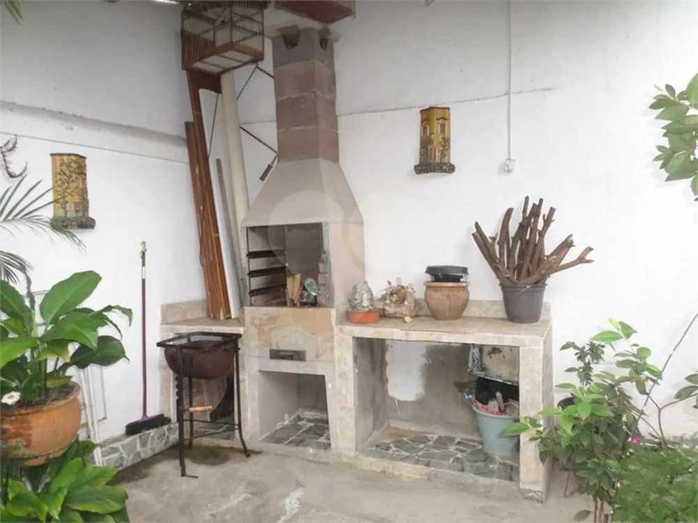 Casa, 3 quartos, 170 m² - Foto 36