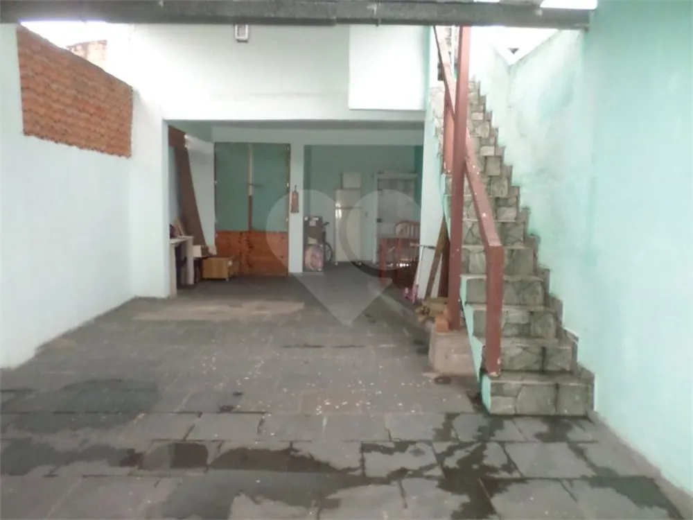 Casa, 3 quartos, 170 m² - Foto 45
